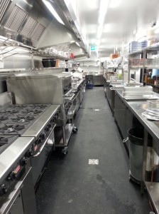 New commercial Kitchen Setup 2